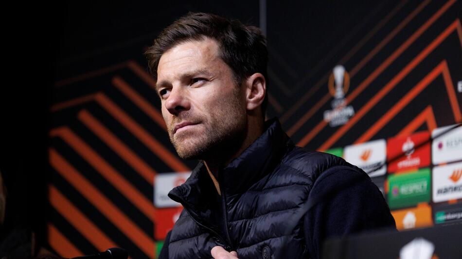 Xabi Alonso