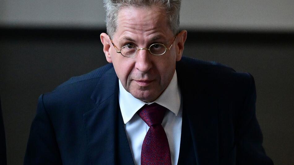 Hans-Georg Maaßen