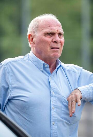 Uli Hoeneß