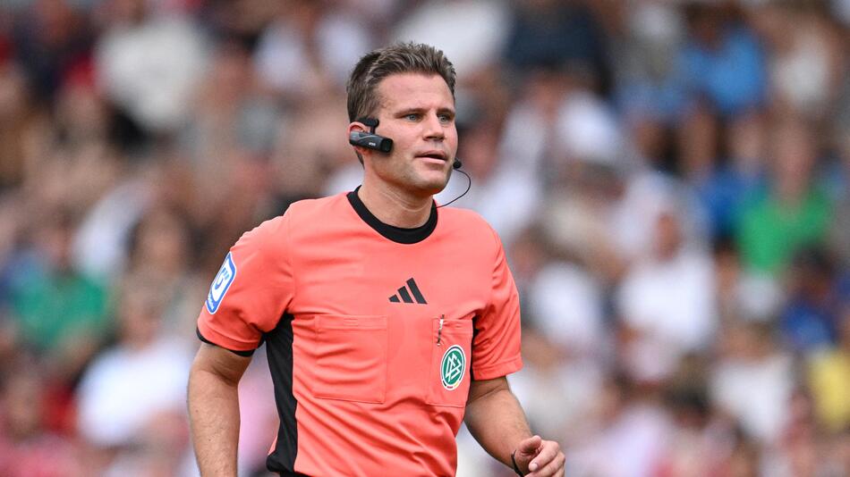 Felix Brych