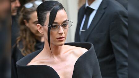 Katy Perry droht Anklage wegen sexuellem Übergriff