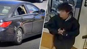 Stundenlange Amokfahrt: Teenager fahren schießend durch Austin
