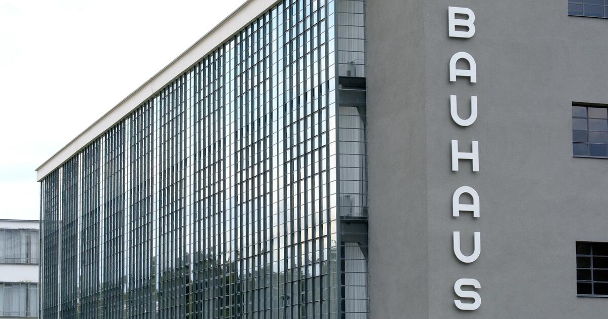 Dessau ist unter den Top-50-Reisezielen von Lonely Planet 2027 - Video ...