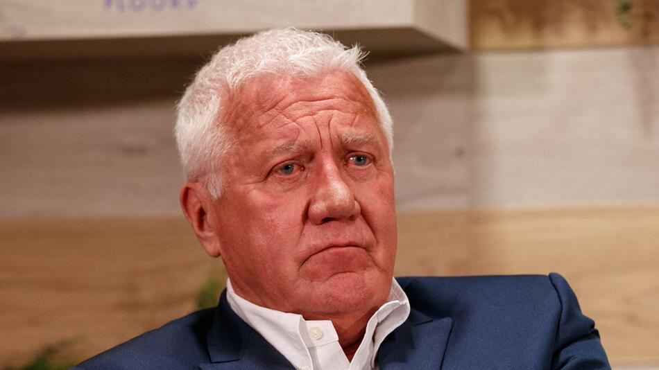 Patrick Lefevere