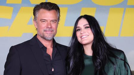 Schauspieler Josh Duhamel wird Vater einer Tochter