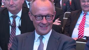 Merz: "Ich habe nicht die Absicht, der Liebling der Nation zu werden"