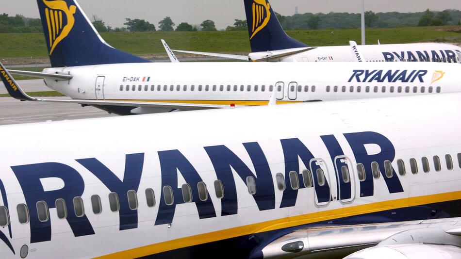 Ryanair