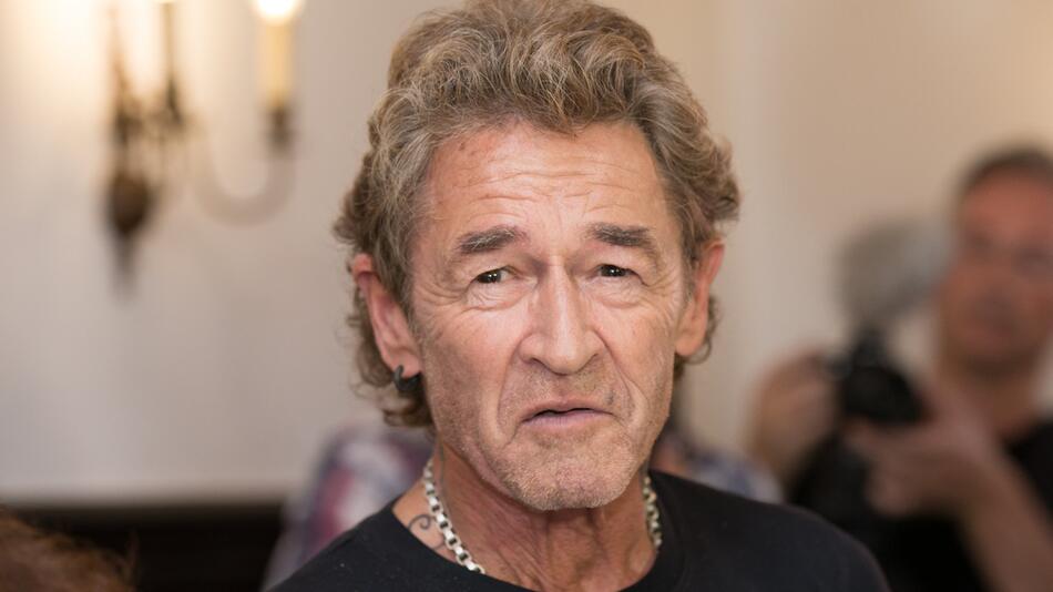 Peter Maffay, Musik, Musiker