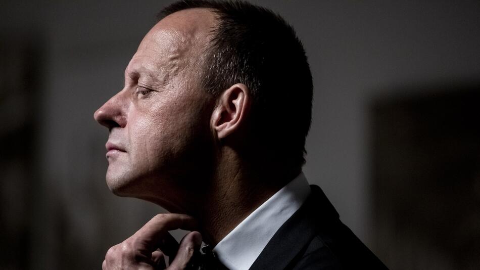 Friedrich Merz