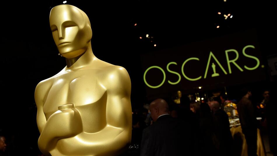 Oscar-Gala auf Ende April 2021 verschoben