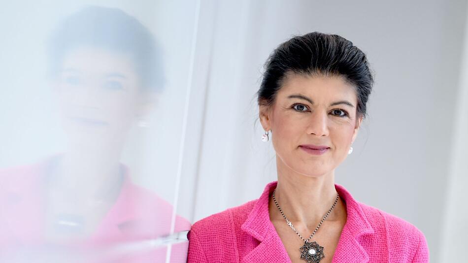 Sahra Wagenknecht