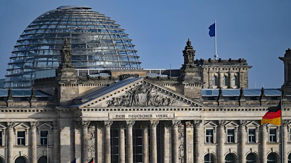 Bundestag