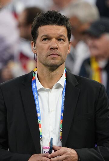 Michael Ballack