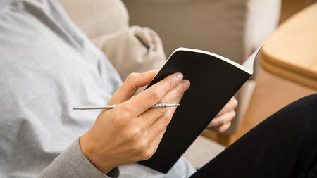 Journaling: 7 häufige Missverständnisse