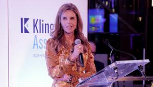 Maria Shriver