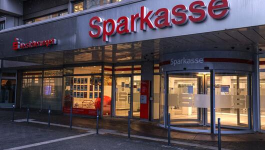 Sparkasse Gelsenkirchen-Buer