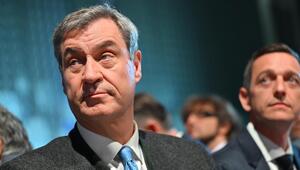 Markus Söder 