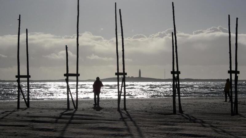 Nachbarinsel Texel