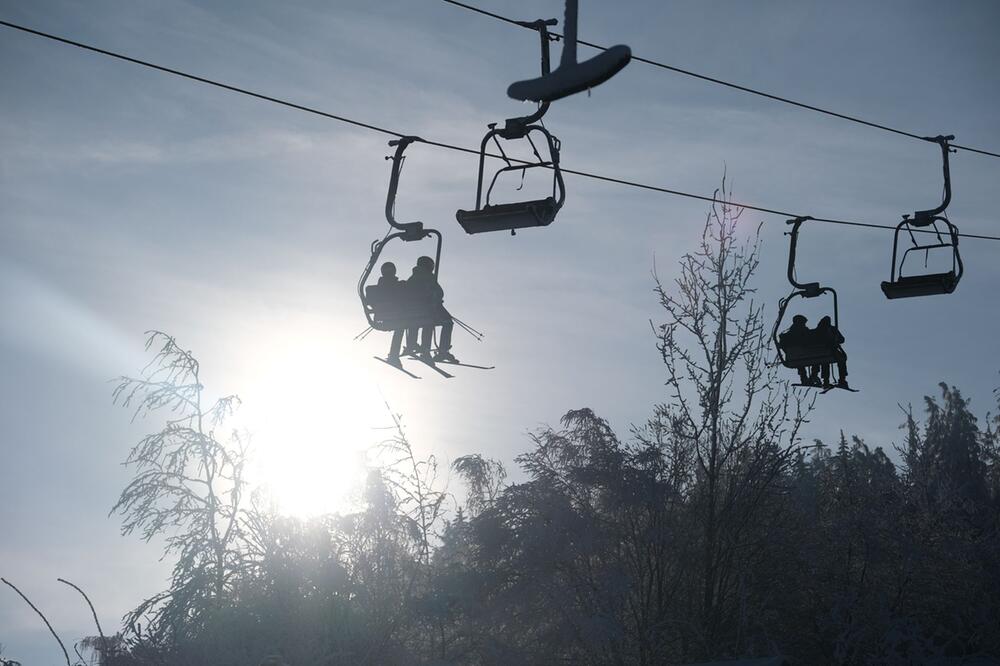 Skisaison im Erzgebirge eröffnet