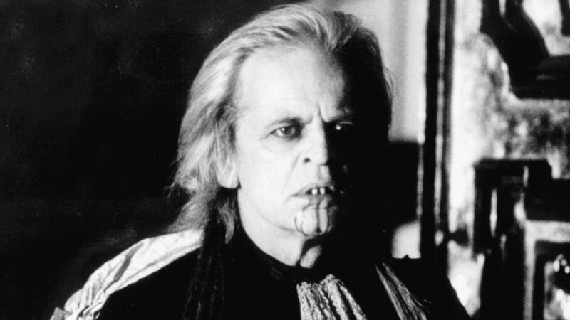 Klaus Kinski