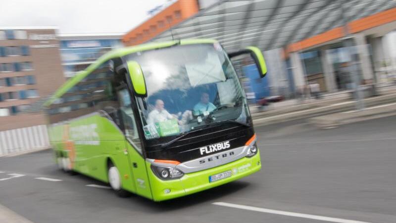 Flixbus