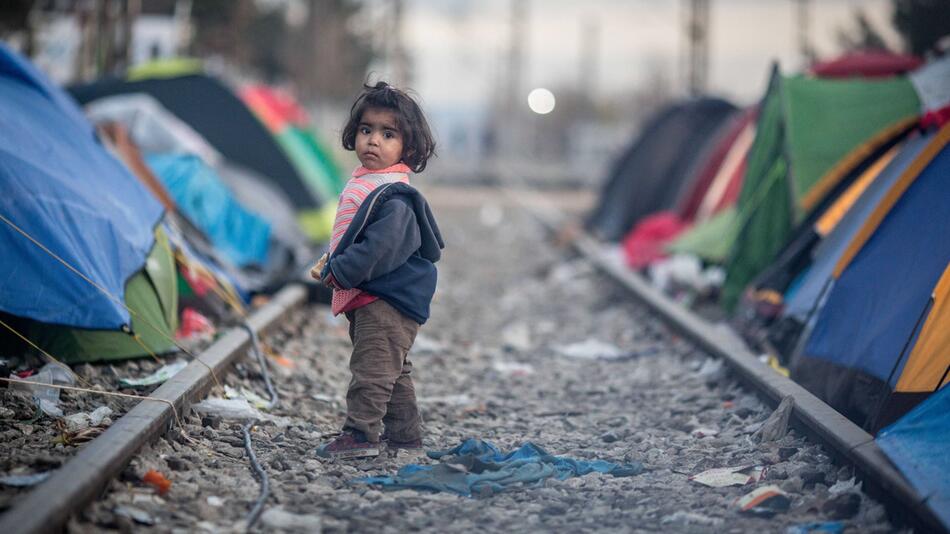 Ein Jahr Flüchtlingspakt