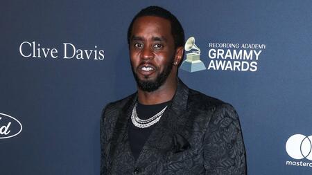 Darf Sean "Diddy" Combs möglicherweise früher aus der Haft?