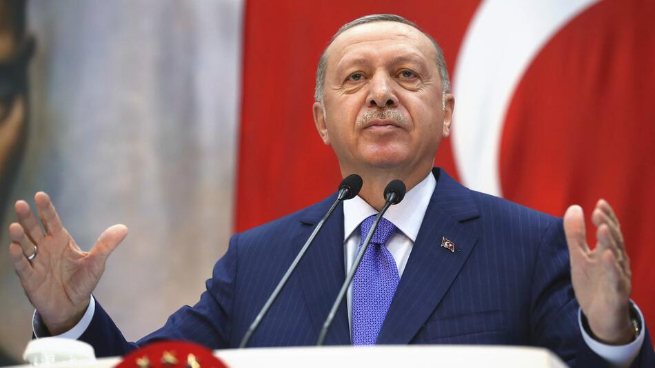 Erdogan