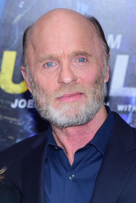 Ed Harris