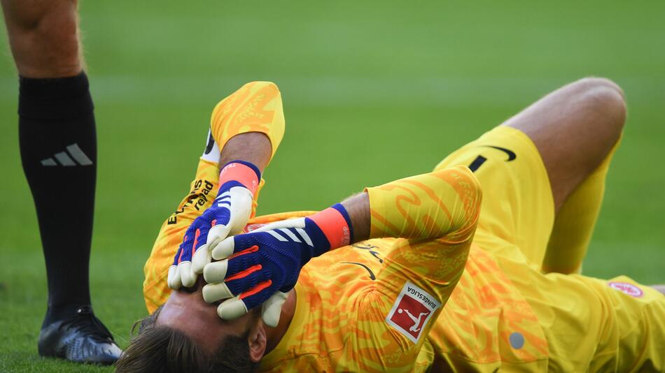 Kevin Trapp