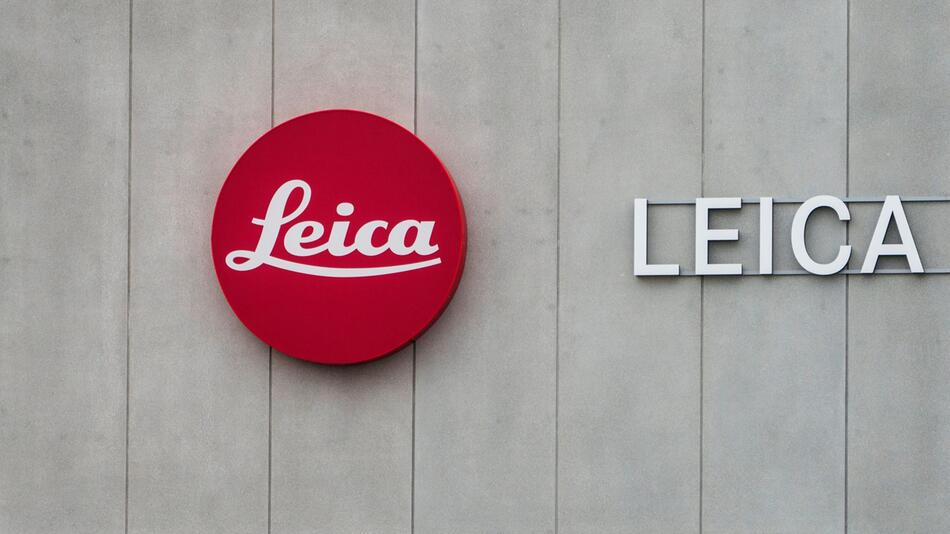 Leica Camera Group