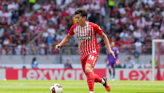 Yuito Suzuki