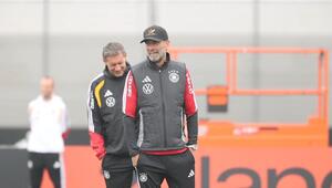 Kompletter DFB-Kader nach Griechenland - Nächster Torwarttausch?