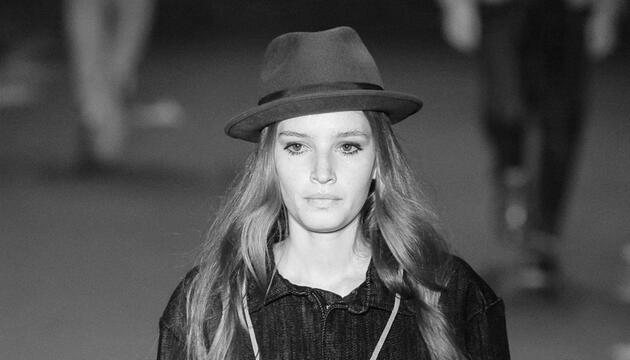 Wurde nur 32 Jahre alt: Das brasilianische Model Giane Alves ist tot.