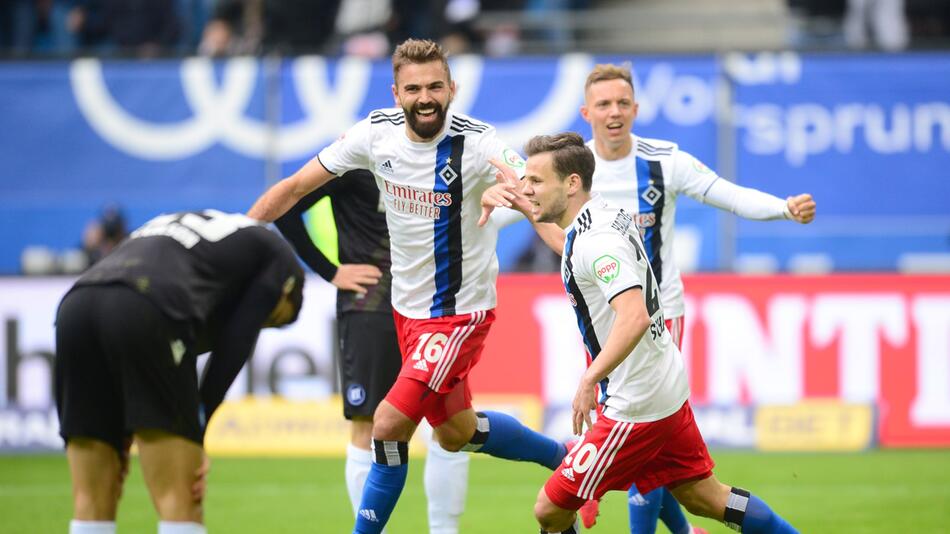 Hamburger SV