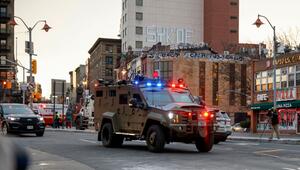 Nach dem US-Angriff auf Venezuela - New York