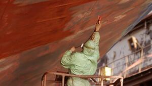 Warum Schiffsrümpfe rot sind: Tradition, Technik und Umwelt