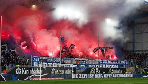 Arminia Bielefeld - SC Paderborn 07