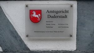 Amtsgericht Duderstadt