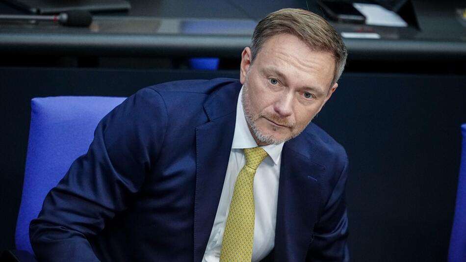 Christian Lindner