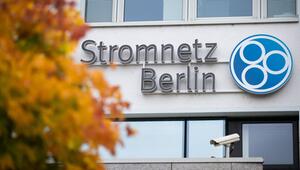 Stromnetz Berlin