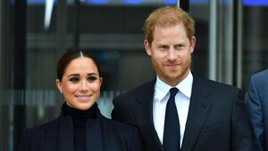 Prinz Harry, Herzogin Meghan