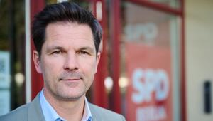 Nach der Wahl zum Berliner Abgeordnetenhaus - SPD