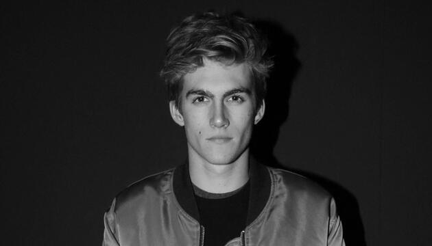 Presley Gerber wurde 27 Jahre alt.