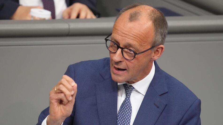 Friedrich Merz