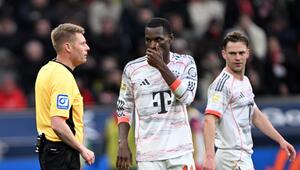 Bayer 04 Leverkusen - FC Bayern München