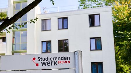 Kaum Platz mehr in Wohnheimen für Studierende