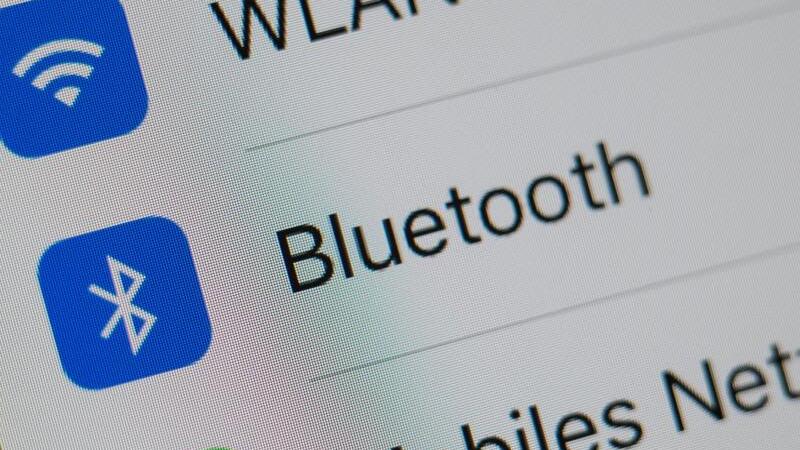 Bluetooth