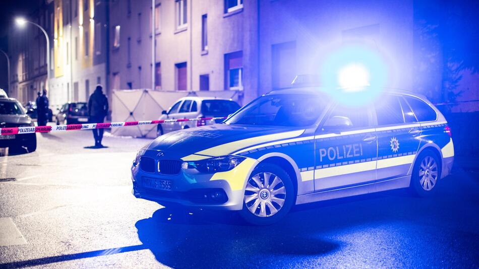 Man shot dead by police in Bochum during deployment