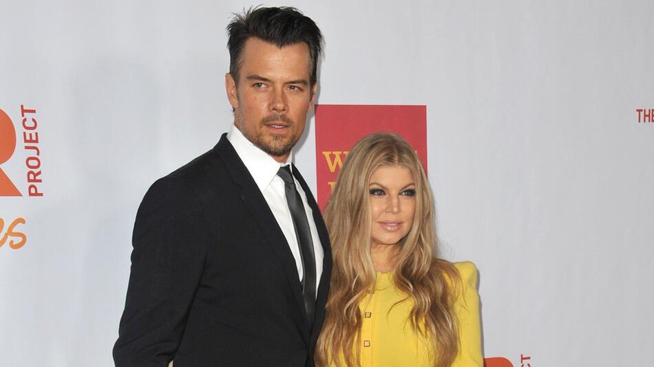 Fergie und Josh Duhamel waren von 2009 bis 2019 verheiratet.